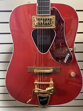 Gretsch G5034TFT Rancher Acoustic Electric Guitar for sale