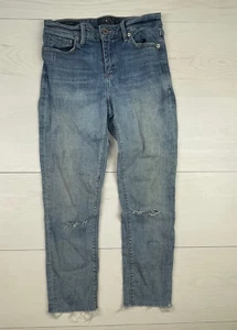 lucky brand ava skinny jeans size Women’s Size 4 - Picture 1 of 12
