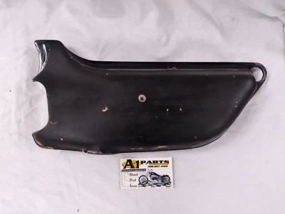 OEM KAWASAKI 1973-1975 Z1 KZ900 KZ 900 CUBIERTA LATERAL IZQUIERDA 36001-036-96 Foto 1 de 2