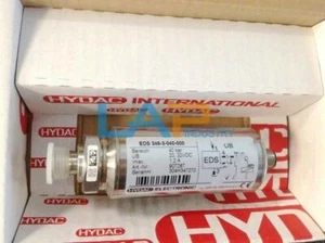 1PC New For HYDAC Pressure Sensors EDS 346-3-040-000 - Picture 1 of 1