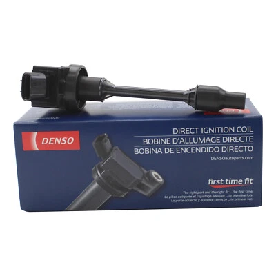 Denso Direct Ignition Coil 673-1204 - Image 1 of 4
