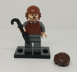 LEGO Harry Potter : Newt Scamander - Figurine Personnage - Set 75952 hp166 - Imagen 1 de 2