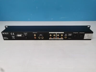 Rolls RM74 MixMate 2 Stereo Mixer - Image 1 of 4