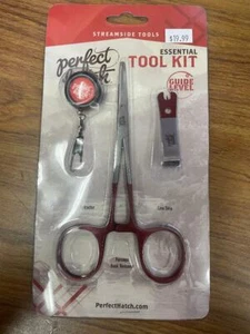perfect hatch streamside essential tool kit - Bild 1 von 2