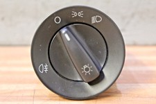 Light Switch Original + SKODA FABIA 5j II + 3b0941531b