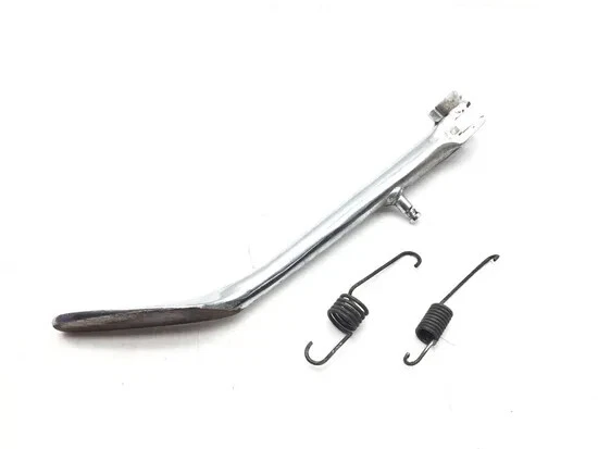 Soporte de pie lateral 2003 Suzuki Intruder Volusia 800 VL800 2962A Foto 1 de 3