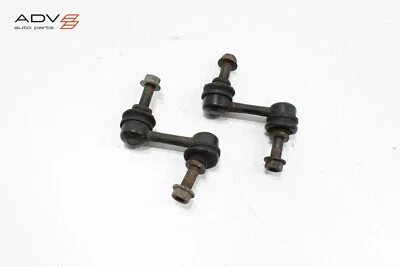 Nissan Titan 2016-2024 estabilizador delantero barra estabilizadora eslabones conjunto OEM Foto 1 de 4