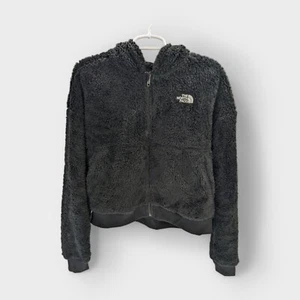 The North Face Kids Osito Fleece Jacket Size XXL - Picture 1 of 3