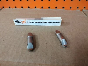NEU Riten Industries P4500-E2643 Spezial Antrieb Pin * Menge 2 * Schneller Versand - Bild 1 von 8