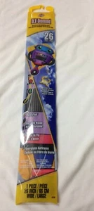 X Kites DLX Diamond 26 inches wide Robot Kite New In Package  - Picture 1 of 4
