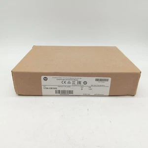 Allen-Bradley 1756-OB16IS ControlLogix 16 Punkt D/O Modul - FABRIKVERSIEGELT - Bild 1 von 2
