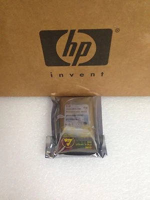  HP 431958-B21 432320-001 146gb 10k 2.5" sas hard drive - Image 1 of 4