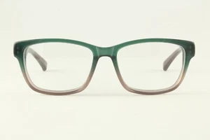 Rare Authentic Superdry mika. C:120 53mm Green Violet Frames Glasses - Picture 1 of 6