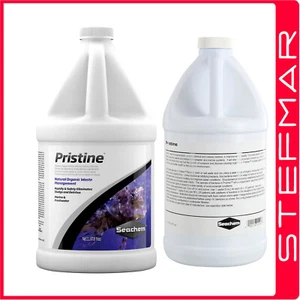 Seachem Pristine 2L - Imagen 1 de 1
