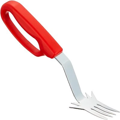 Herramienta de jardinería japonesa ZAIKO cortador de horquilla súper desmalezado 280 mm Foto 1 de 3