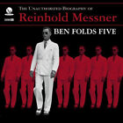 Ben Folds Five - The Unauthorized Biography Of Reinhold Messner (CD, Album) (Ver