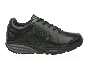 MBT Women's Simba Trainer Athletic Fitness Walker(Leather, Lightweight, 2 color) - Picture 1 of 12