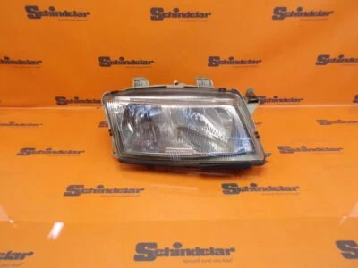 Hauptscheinwerfer rechts SAAB 9-3 (YS3D) 2.0 TURBO - Bild 1 von 4