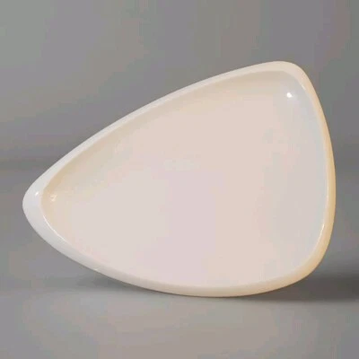 Nambe Spinnaker Dinner Plate 14 Inches - Image 1 of 4