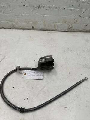 2006-0Suzuki Intruder 750 800 Boulevard S50 VS800 前轮制动盘卡钳 — 第 1/4 张图片