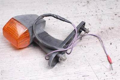Intermitente trasero derecho Kawasaki GPZ 750 ZX750A1-A2 83-87 Foto 1 de 2