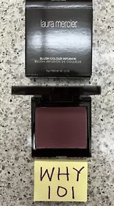 Laura Mercier Blush Colour Infusion KIR ROYALE .2oz/6g FULL SIZE; SEALED BOX $32 - Picture 1 of 12