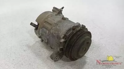 GMC Sierra 1500 2014 camioneta aire acondicionado compresor de aire acondicionado Foto 1 de 4