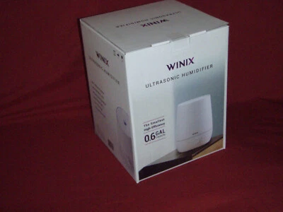 Humidificador...Winix...0,6 gal...NUEVO...solo recogida local... Atlanta, Ga. Foto 1 de 4