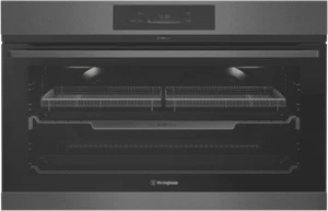 Westinghouse 90cm Pyrolytic Steam Oven WVEP9917DD - Picture 1 of 9