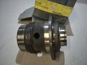 SCATOLA DIFFERENZIALE APE 501 601 602 TM CAR P2 PIAGGIO 1651545 - Imagen 1 de 1