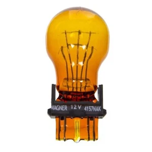 Wagner Lighting Wagner BP4157NALL Light Bulb - Multi-Purpose (Card of 2) - Picture 1 of 7