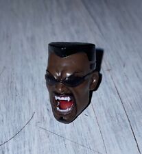Marvel Legends Series BLADE (KNIGHTS) (HEAD ONLY) 6" Scale MINT (MINDLESS ONE)