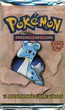 Pokemon (WOC06071) Fossil 1st Editon Booster Pack