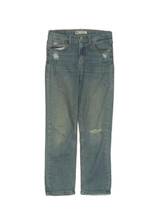 Levi's Girls Blue Jeans 8 - Picture 1 of 2