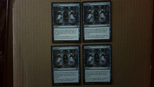 MTG Playset - Displace - Eldritch Moon, Common, 2016, 055/205 - Picture 1 of 2