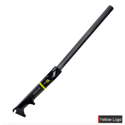 Folding Bike Carbon Fiber Hard Fork 20 Inch Disc Brake BMX Bicycle Rigid Forks - Image 1 of 4