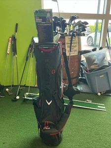 Callaway Hyperlite Zero Stand Bag 4-Way Dividers W/ No Cover - Picture 1 of 10