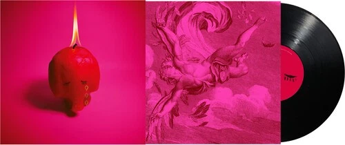 Arcade Fire - Pink Elephant [New Vinyl LP] Gatefold LP Jacket, With Booklet, Foi - Image 1 of 1