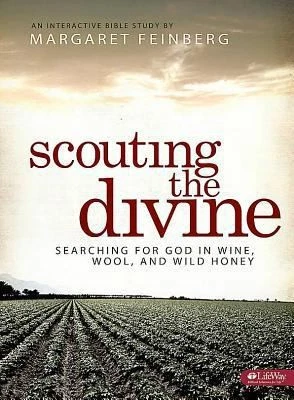 Scouting the Divine: Searching for God in Wine, Wool, and Wild Honey (Study... - Image 1 of 1
