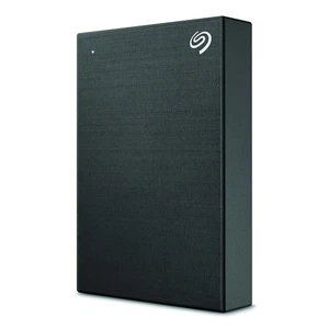 Seagate One Touch 4TB External Hard Drive Portable HDD USB 3.0 / USB 2.0 Black - Afbeelding 1 van 6