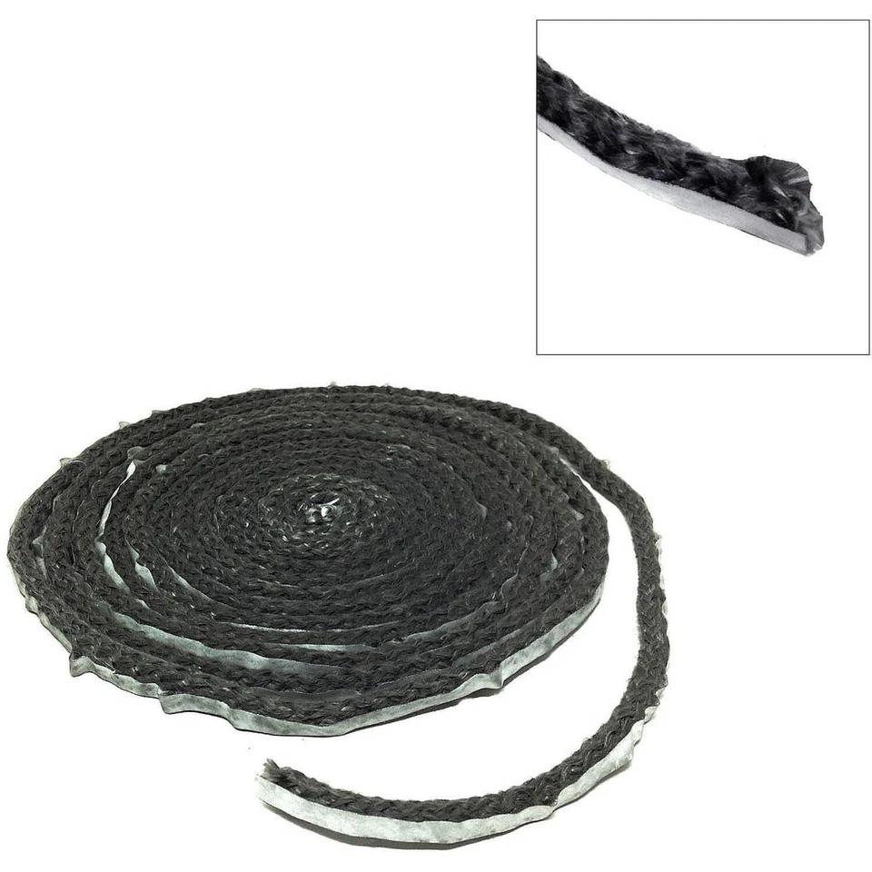 Junta de vidrio Harman (1/4" x 7,5 pies): 1-00-2312 Foto 1 de 1