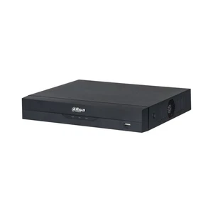 Dahua 4 Channel Compact 1U 4PoE 1HDD WizSense NVR Network Video Recorder, Black - Picture 1 of 3