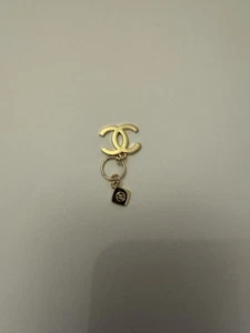 Chanel Charm Ornament, Strumpffüller, Dekoration/Original/Weihnachtsgeschenk. - Bild 1 von 6
