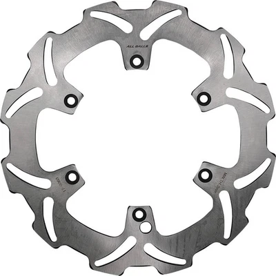 All Balls Brake Rotor for KTM/Husqvarna/Beta 18-0060 - Image 1 of 4