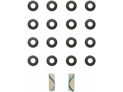 For 1996-1999 GMC C1500 Suburban Valve Stem Seal Kit 87212MZGN Foto 1 de 2