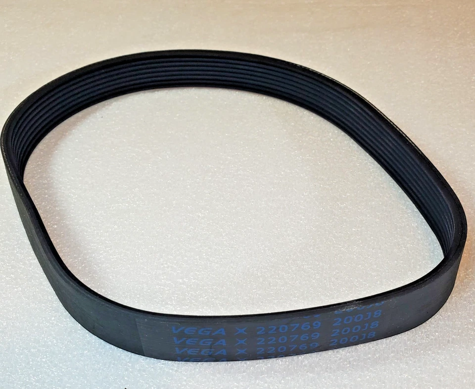 Ремень привода двигателя Proform PRO 2000 5000 9000 VEGA 220769 200J8 425679 - Изображение 1 из 4