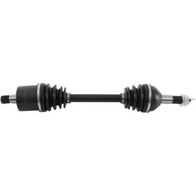All Balls 8Ball Extreme Duty Axle for 2020-2021 Can-Am Defender MAX HD10 DPS - Image 1 of 2