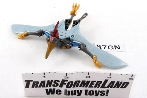 Swoop Figure Deluxe Animated Transformers - Picture 1 of 3