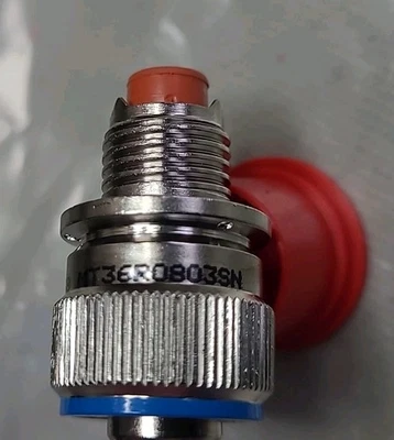 MTX MT36R0803SN 3 Pin Connector - Image 1 of 4