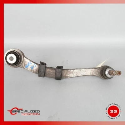 Brazo de control superior trasero izquierdo BMW M5 M6 2012-2019 FABRICANTE DE EQUIPOS ORIGINALES usado Foto 1 de 4